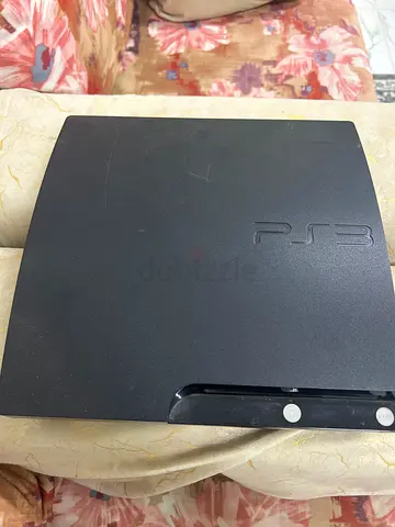 PlayStation 3