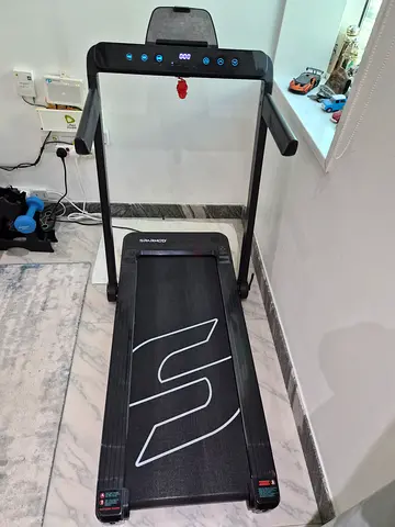 Sparnod Treadmill and Walking Pad for Home