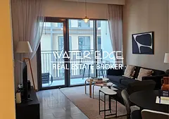 Corner 2BR | Multiple Cheques | Available End May