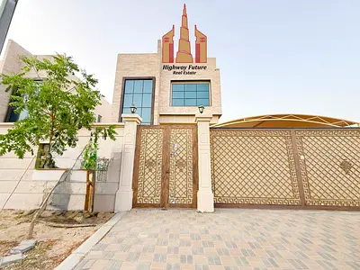 Spacious Renovated Villa well maintained 4Bhk All master bedroom maids , Laundry room 125K