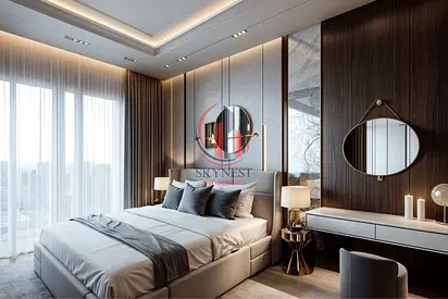 Luxury 1BR | AED 452K | No DLD Fees | Modern Living