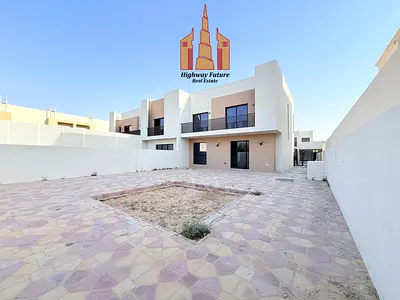 Semi D Attached Villa 4Bhk +Study Room Maids Balcony 2.4M