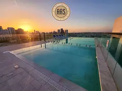 LUXURY 2BHK APARTMENT WITH CLOSE KITCHEN || RENT 105k || IN ARJAN