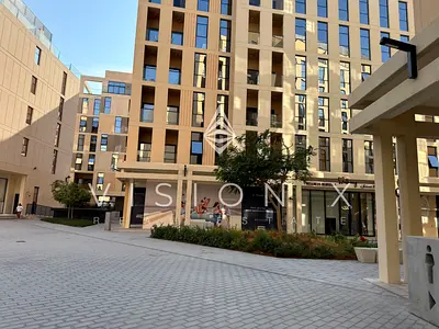 Spacious Layout | Modern Finishes | Popular Location