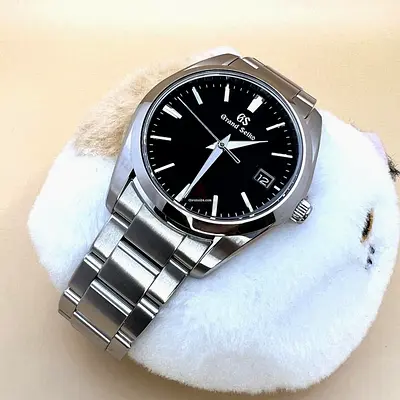 Grand Seiko SBGX261 | Mint Condition | Under 5-Year International Warranty | Original Box  Pape