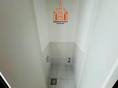 Spacious Studio Apartment in Prime Location :::: Ready to move ::::
