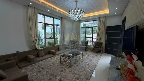 FOR RENT || LUXURY VILLA | FURNISHED | GOOD LOCATION