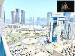 LIMITED TIME OFFER! | THREE BEDROOM! | SEA VIEW | PARKING FREE | WITH BALCONY | MAINTENANCE-FREE | A