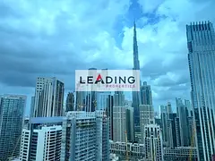 Fully Modern Office | Full Downtown View | Ready to Move In