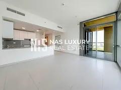 High Floor 1BR | Balcony | Ready to move in