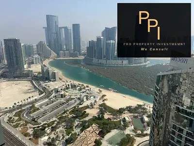 Well-Maintained 3BR | Ideal Family Home | Reem Island
