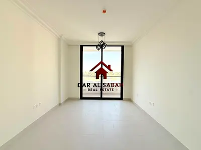 Brand new unit with One month free ❗️Master bedroom ❗️Balcony ❗️Ready to move