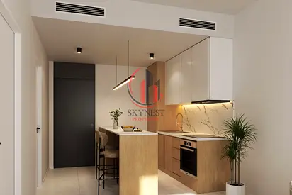 شقة بغرفة نوم واحدة في ألفة | سكن مجتمعي فاخر | دفعة أولى 5% فقط