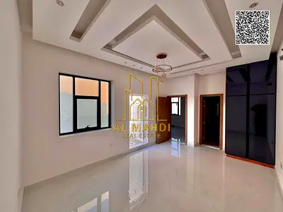 🏡 تاون هاوس فاخر مع روف في الحليو 2 – عجمان | 🛏️ 4 غرف ماستر | مساحات واسعة | 💰 مقدم 10% | شامل رسوم التسجيل | قسط يبدأ من 5000 درهم