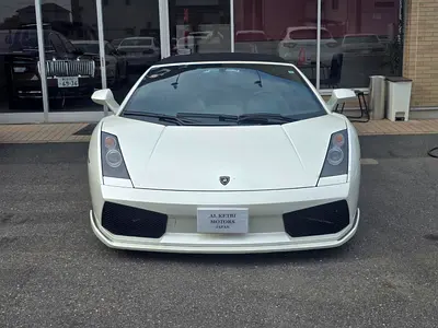 2007 Lamborghini GALLARDO 缩略图 4
