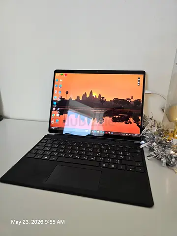Microsoft Surface Pro 8 original condition 256GB 16Ram