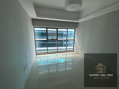 1 BHK FOR RENT in Gulfa Towers, Al Rashidiya, Ajman | Gym | Swimming pool | Parking | High-end finishing | Garden