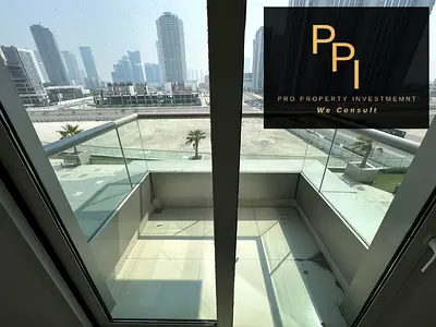 3BHK with Sea View | Vacant Hot Deal