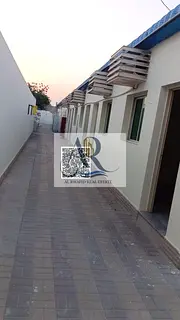 Labour Accommodation for Rent – Al Sajaa