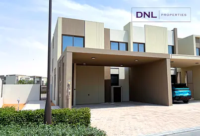 On The Park | Landscaped | Semi Furnished