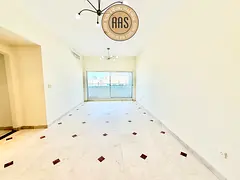 Close To Metro Station 2Bhk Plus Maids Room Full Facilities