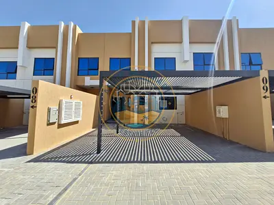 Brand New 3bhk Villa With Balcony All Master Rooms Just 125k At Prime Location IN Nasma Sharjah Close To Spenyes And Nasma Park Easy Access To Dubai
