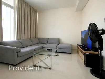 Single Row | Furnished | Good Deal for Investors