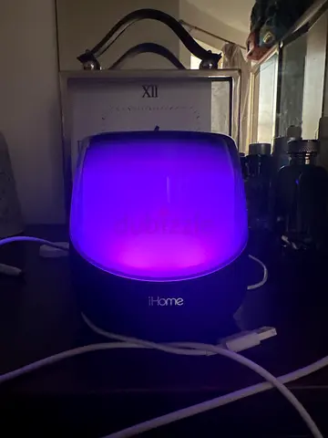 alexa and ihome