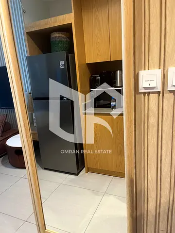 Al Mamsha | Compact Modern Studio | 313 sqft | Appliances | Vacant | AED 410K