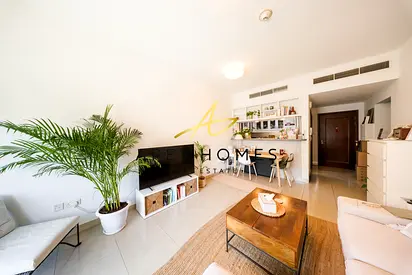 Fully Furnished | Vacant Soon | Best Layout