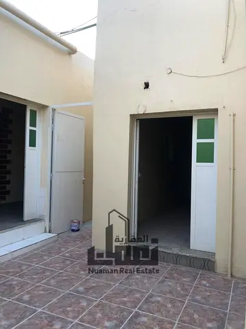 🏡 للبيع بيت عربي مميز في منطقة الصبخة – الشارقة