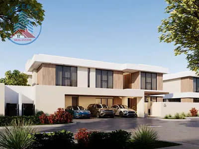 5%Down pay| gated community | 100%Roi | Post handover