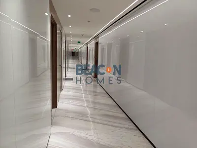 Prime Location | High Floor | Ready To Move In