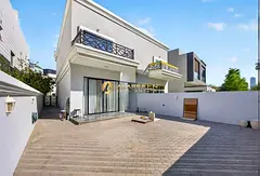 Premium 3BHK l Furnished | Big Garden