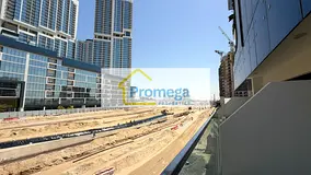 Apartment for rent in Azizi Riviera