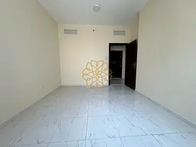 2 bhk spacious apartment with balcony