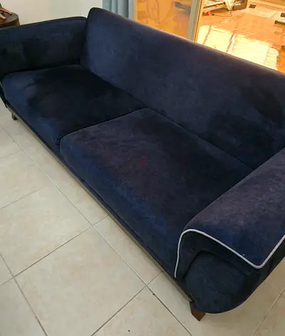 3 Seater Sofa