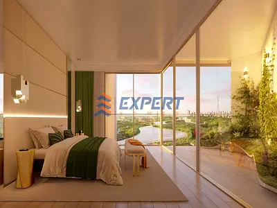 High Floor | Open Skyline View | Waterfront Living
