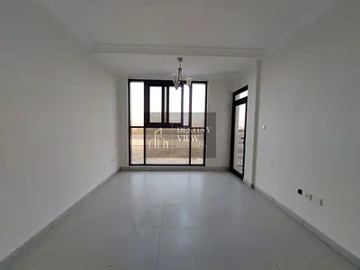 Brand New 1 BHK For Rent In Tilal City Sharjah