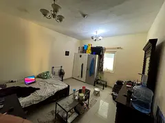 Furnished Family sharing private room