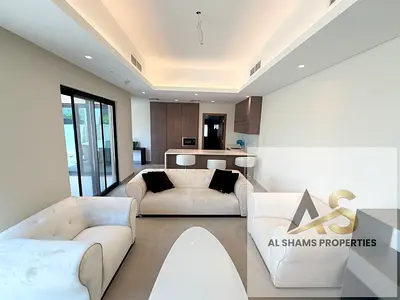 Brand New 4BedRoom (Fully Furnished) All master Just 155k