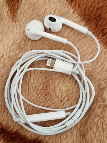 Headset iPhone 14 Pro Max Original