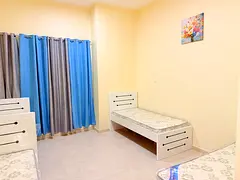 Female Bed Space Available in Discovery Garden