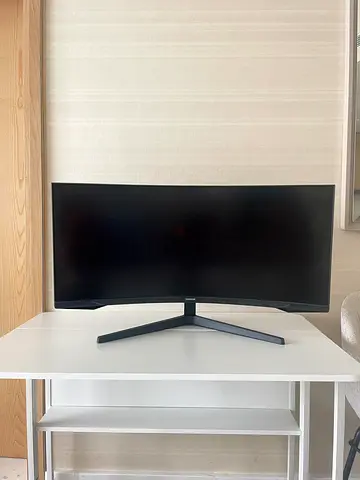 Samsung Odyssey G5 34” Ultra-Wide Curved Gaming Monitor *Samsung Warranty*