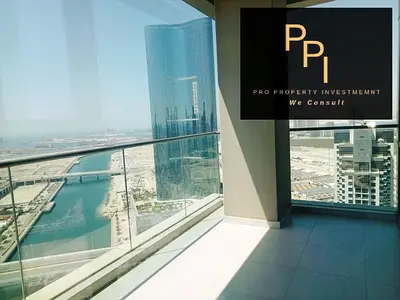 Elegant 2BR | Canal Residence | Ready to Move