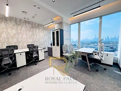 VIRTUAL OFFICE FOR 1-YEAR | INSPECTION APPROVALS | BUR DUBAI | OUD METHA | BUSINESS BAY | DIP |