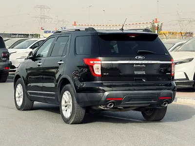 صورة مصغرة 5 لـ 2014 FORD EXPLORER