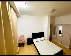 Private room