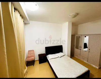Private room