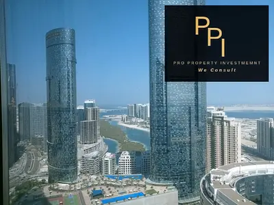 Well-Maintained 2BR | Prime Tower | High Demand Area